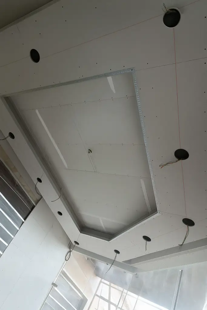 خدمات جبس بورد الكويت