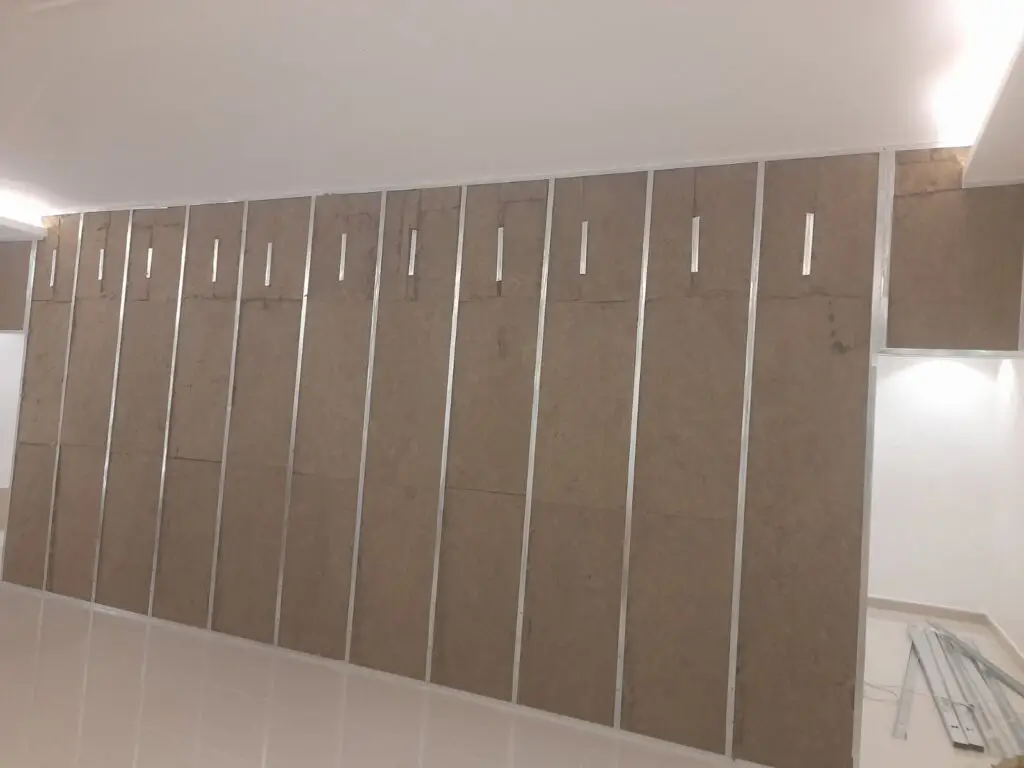 تفصيل جبس بورد الكويت