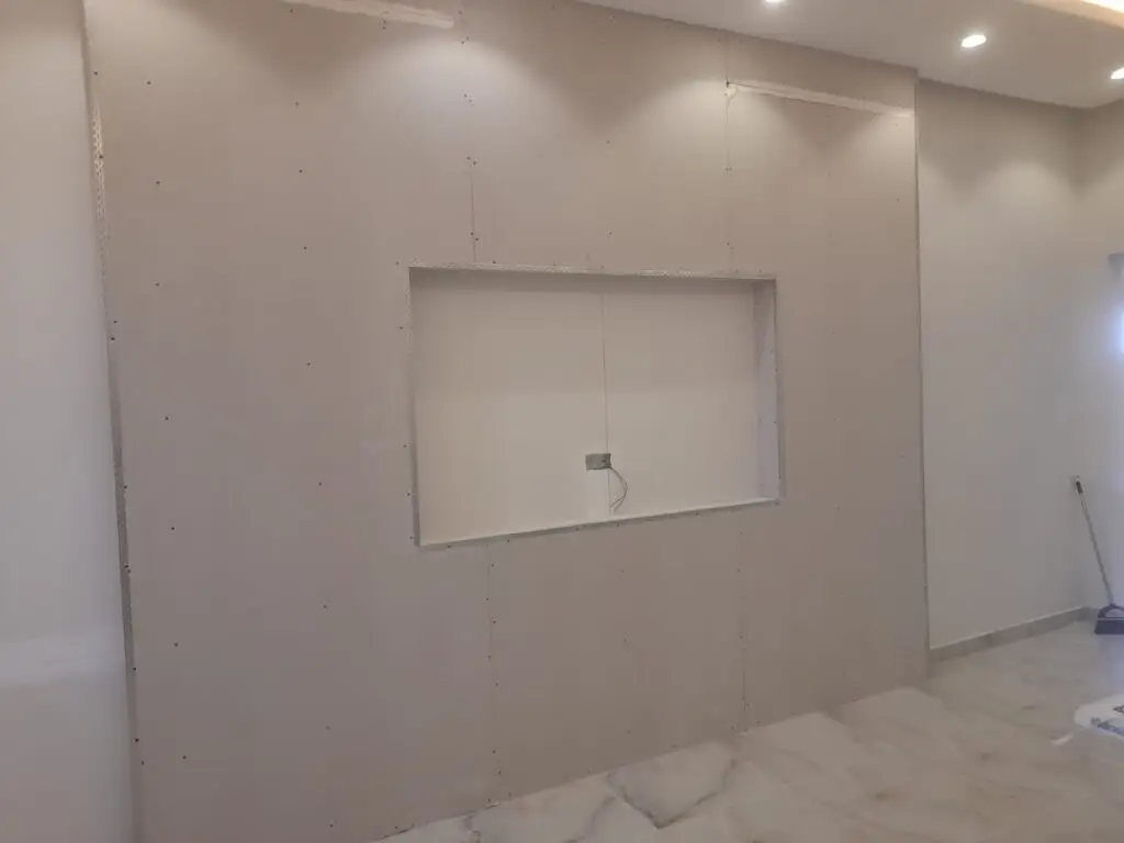 جبس بورد الكويت