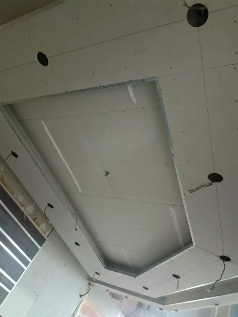 جبس بورد الكويت