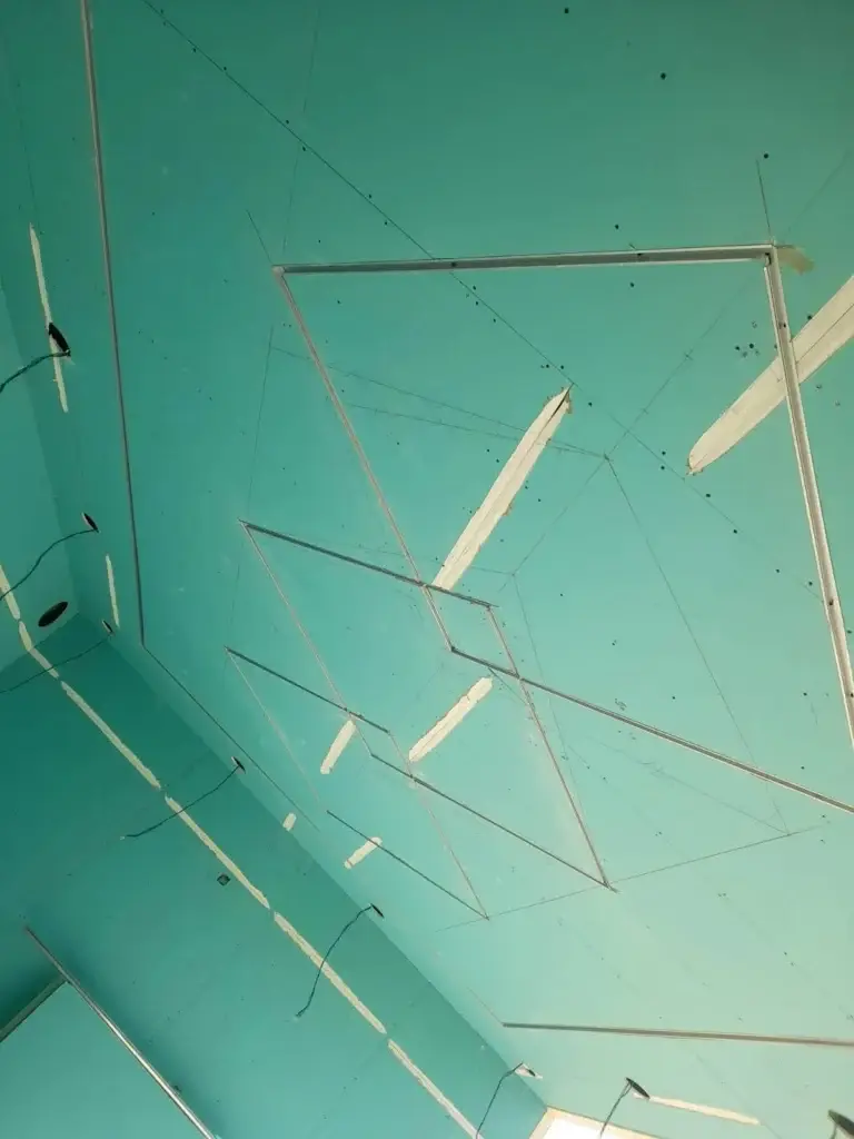 جبس بورد الكويت