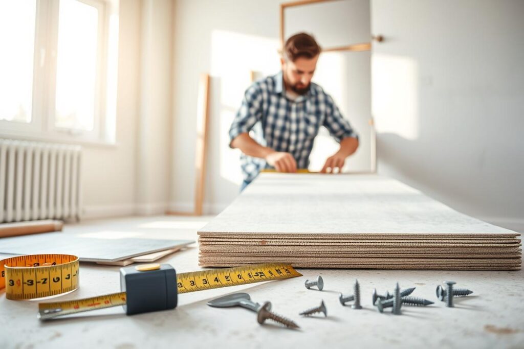 أسعار تركيب الجبس بورد