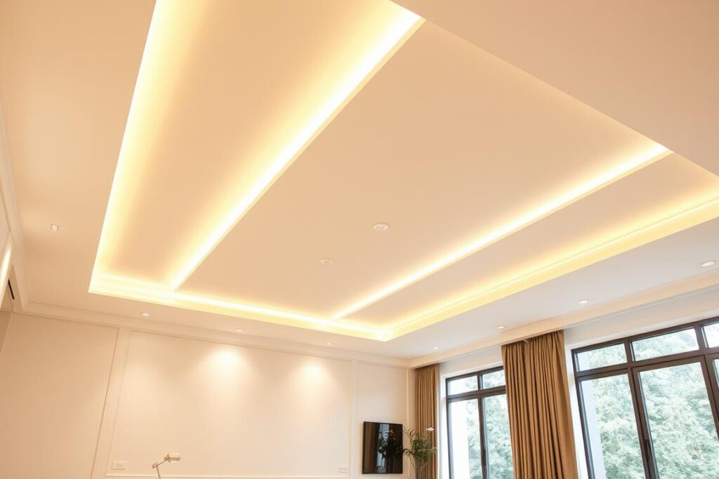 أسقف جبس بورد بأحدث التصاميم