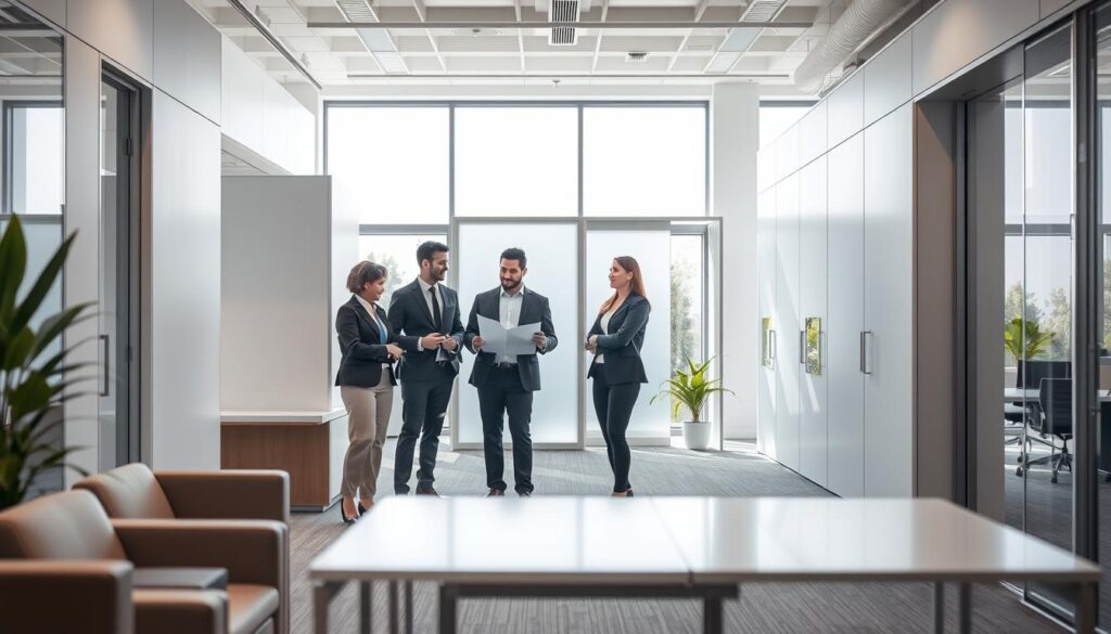 أفضل شركات تركيب قواطع جبس بورد في الكويت