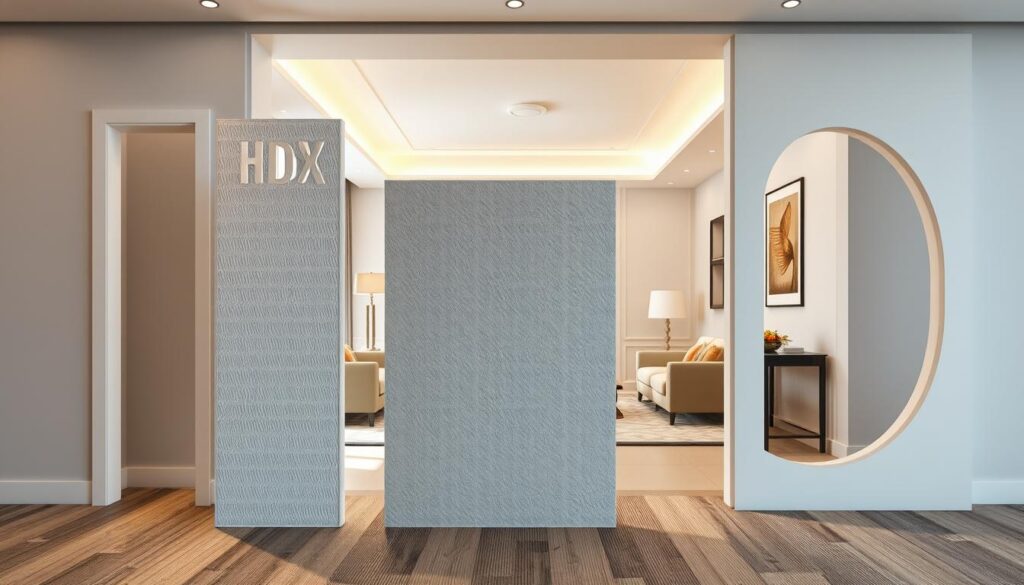 أنواع الجبس بورد