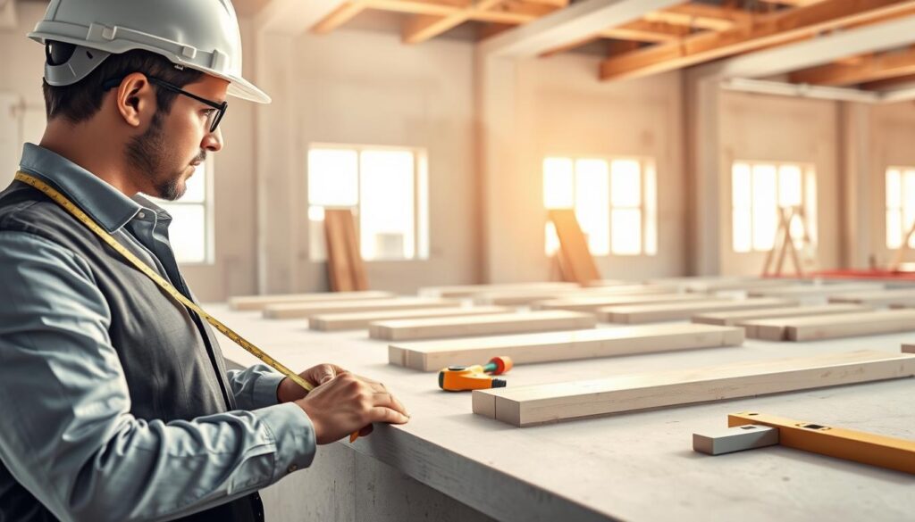 المعايير الكويتية لتركيب الجبس بورد