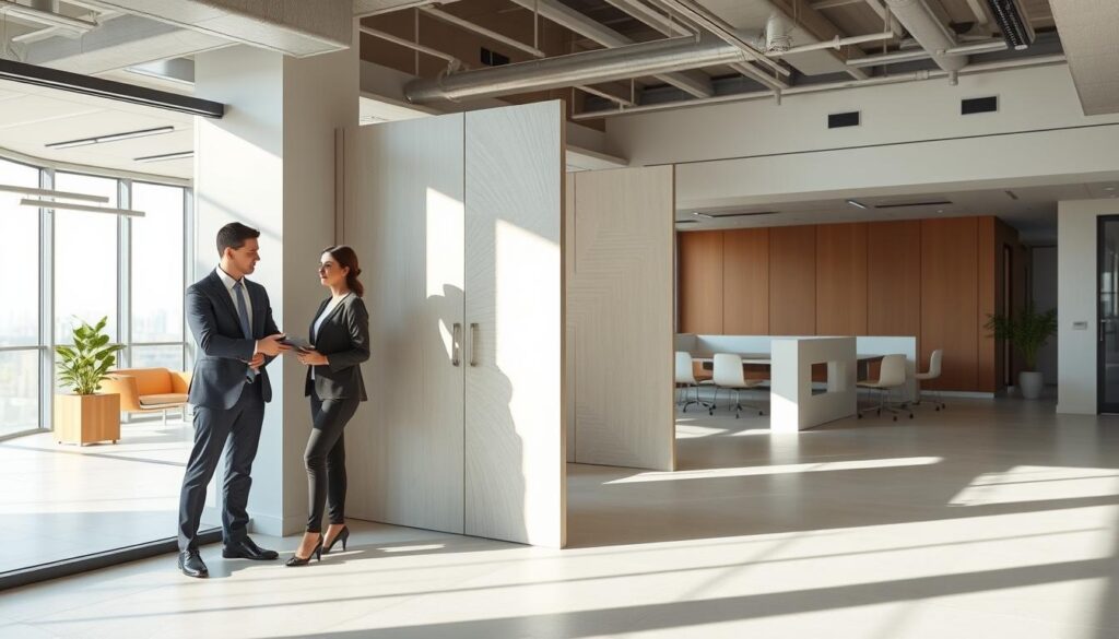 بارتيشن جبس بورد في الكويت