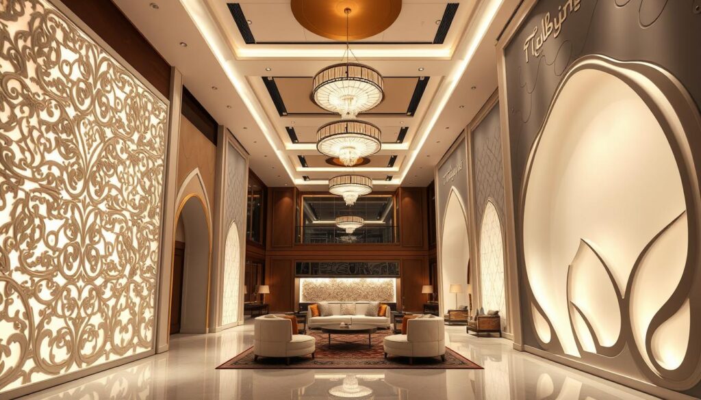 تصميم جبس بورد مجالس الكويت