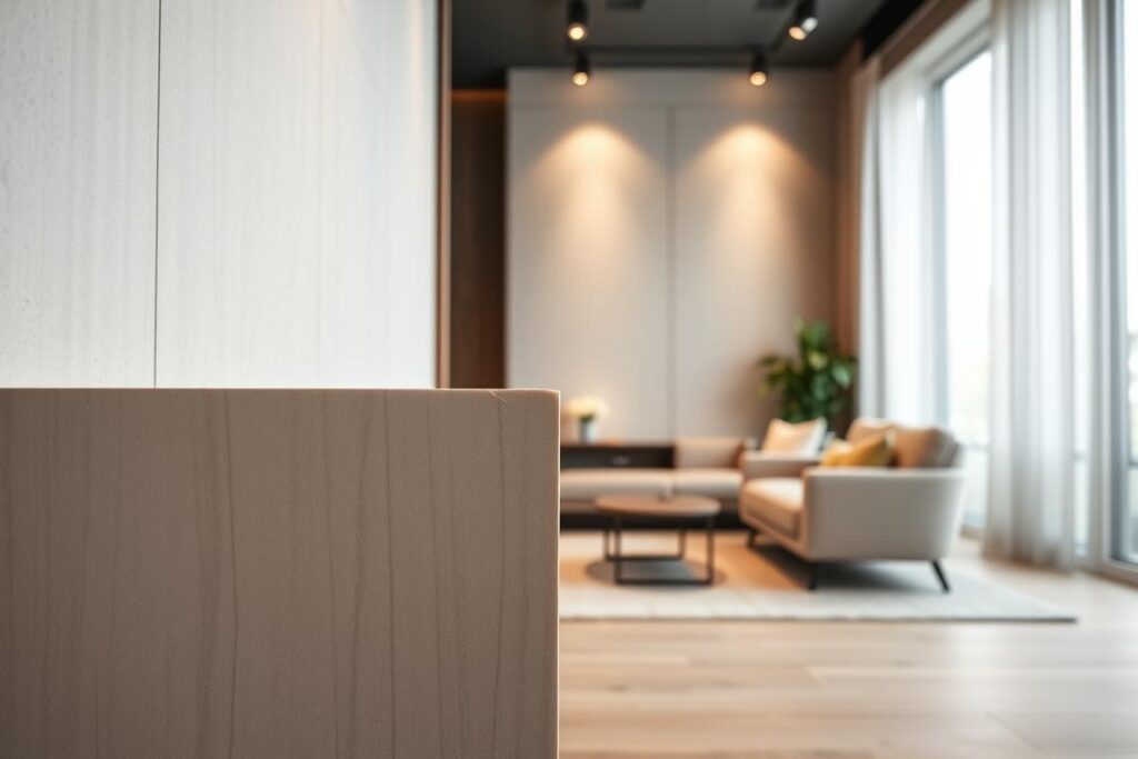 جبس بورد عازل صوت