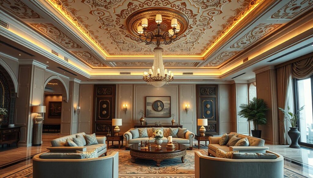 جبس بورد مجالس الكويت