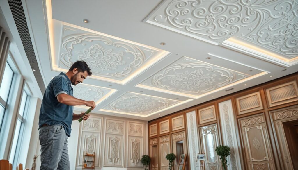 شركة تركيب جبس بورد في الكويت