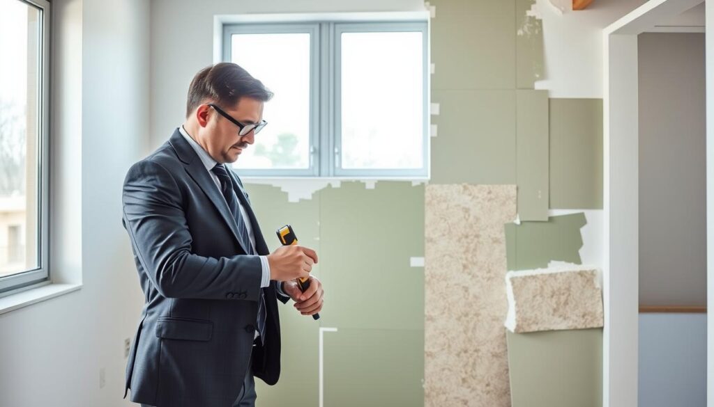 صيانة الجبس بورد المقاوم للرطوبة