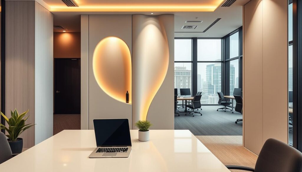 قواطع جبس بورد