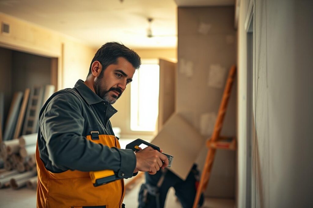 معلم جبس بورد في الكويت