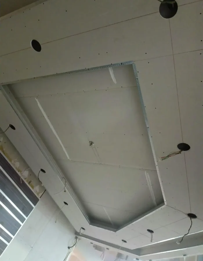 جبس بورد الكويت